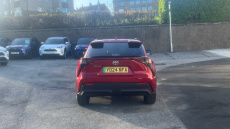 Toyota bZ4X 160kW Vision 71.4kWh 5dr Auto AWD Electric Hatchback